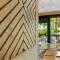Houseboats Pean-buiten Weidum
