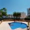 Penthouse Anchoa-A Murcia Holiday Rentals Property - Roldán