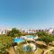 Penthouse Anchoa-A Murcia Holiday Rentals Property - Roldán