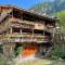 Chalet Sottoguda