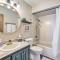 Lovely Kalamazoo River Home with Dock and Hot Tub