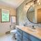 Lovely Kalamazoo River Home with Dock and Hot Tub