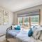 Lovely Kalamazoo River Home with Dock and Hot Tub