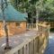 Craigshannoch Luxury 1 bed woodland lodge hot tub - Kintore