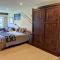 Tamarron Lodge Studio 205