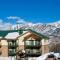 Studio Purgatory Townhome 108