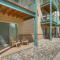 Studio Purgatory Townhome 108