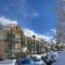Studio Purgatory Townhome 108