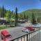 Studio Purgatory Townhome 111