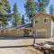 794 Lake View Drive Cabin at Vallecito Lake - Vallecito