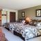 Tamarron Lodge Studio 306