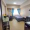 Fully furnished Studio unit in Avida Aspira Tower 1 - 卡加盐德奥罗