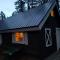Nellie May Cabin on Vallecito Lake