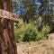 Nellie May Cabin on Vallecito Lake
