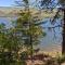 Nellie May Cabin on Vallecito Lake