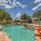 Saddlebrooke Home with Private Pool and Amenities