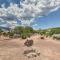 Saddlebrooke Home with Private Pool and Amenities - Catalina
