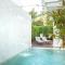 Villa Casa Koko - Luxury Modern Minimalism - 他朗