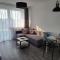 Apartament Pudrowy