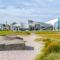 Appt centre de Courseulles - 100m de la plage
