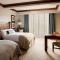 Bachelor Gulch Ritz-Carlton Hotel Room With Ski In, Ski Out Access, Hot Tub, And Full Service Spa