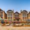 Platinum Vail Solaris 3 Bedroom Vacation Rental Set At The Base Of The Mountain Just Steps From The Gondola