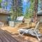 Awbrey Lane 08 | Discover Sunriver - صنريفير