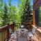 Highland Greens Comfort Townhouse - Breckenridge