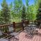 Highland Greens Comfort Townhouse - Breckenridge