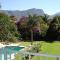 Constantia Valley Lodge
