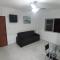 Apartamento Boqueirão praia grande