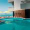 Delmar Hotel Matrouh
