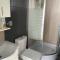White Suit Apartment