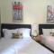 Sambo Mambo Beach Hotel