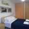Yiasemi Ground floor Holiday Appartment