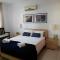 Yiasemi Ground floor Holiday Appartment