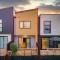 Stunning Townhouse - Walking to Botany Shopping Center - 奥克兰