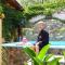 Atitlan Vacation/Work Apartment - باناخاتشيل