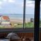 Appartement en bord de mer - Immeuble en cours de ravalement jusqu'à fin Mai Vue loggia legerement obstrue - 滨海维莱