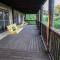 Poppy’s Place Cabin