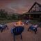 Poppy’s Place Cabin