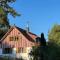 Pias Nature Retreat