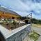 CHALET LA FOUGERE 15 personnes 180m2 bauges Savoie Thoiry - Thoiry