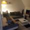 Apartment am Südpark Erfurt - inkl Garten mit Sitzlounge - zentrumsnah
