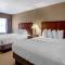 Best Western Plus Inn at Hunt Ridge - Lexington