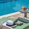 Apartments White House Rastovac