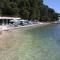 Apartments with a parking space Palit, Rab - 4971 - Rab