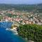 Apartments with a parking space Palit, Rab - 4971 - Rab