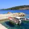Apartments with parking space Zaglav, Dugi otok - 878