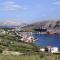 Apartment Metajna 6351a
